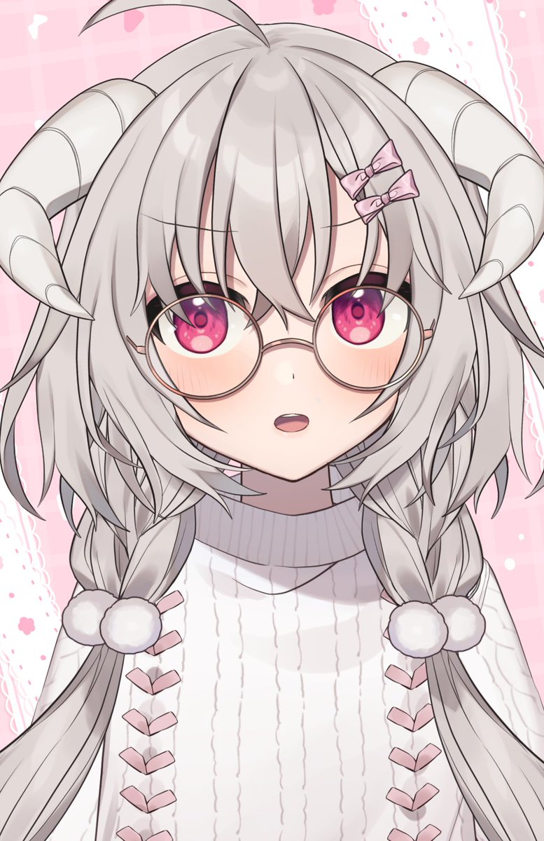 花咲アヤメ🥐🎀 tweet media