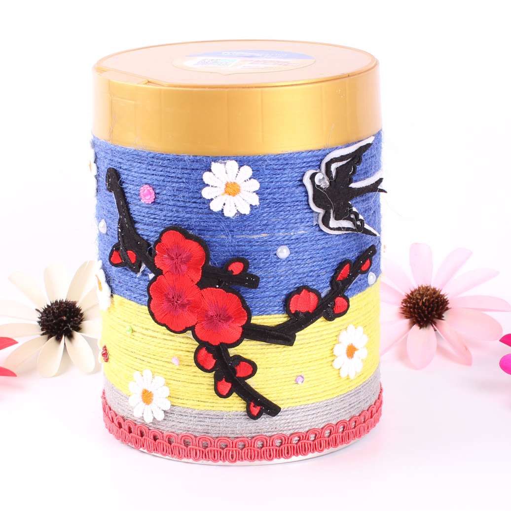 Cindy Sanango tweet media