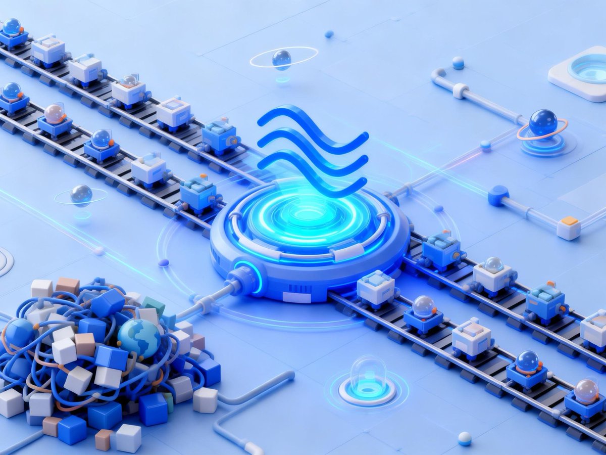 HydronChain tweet media