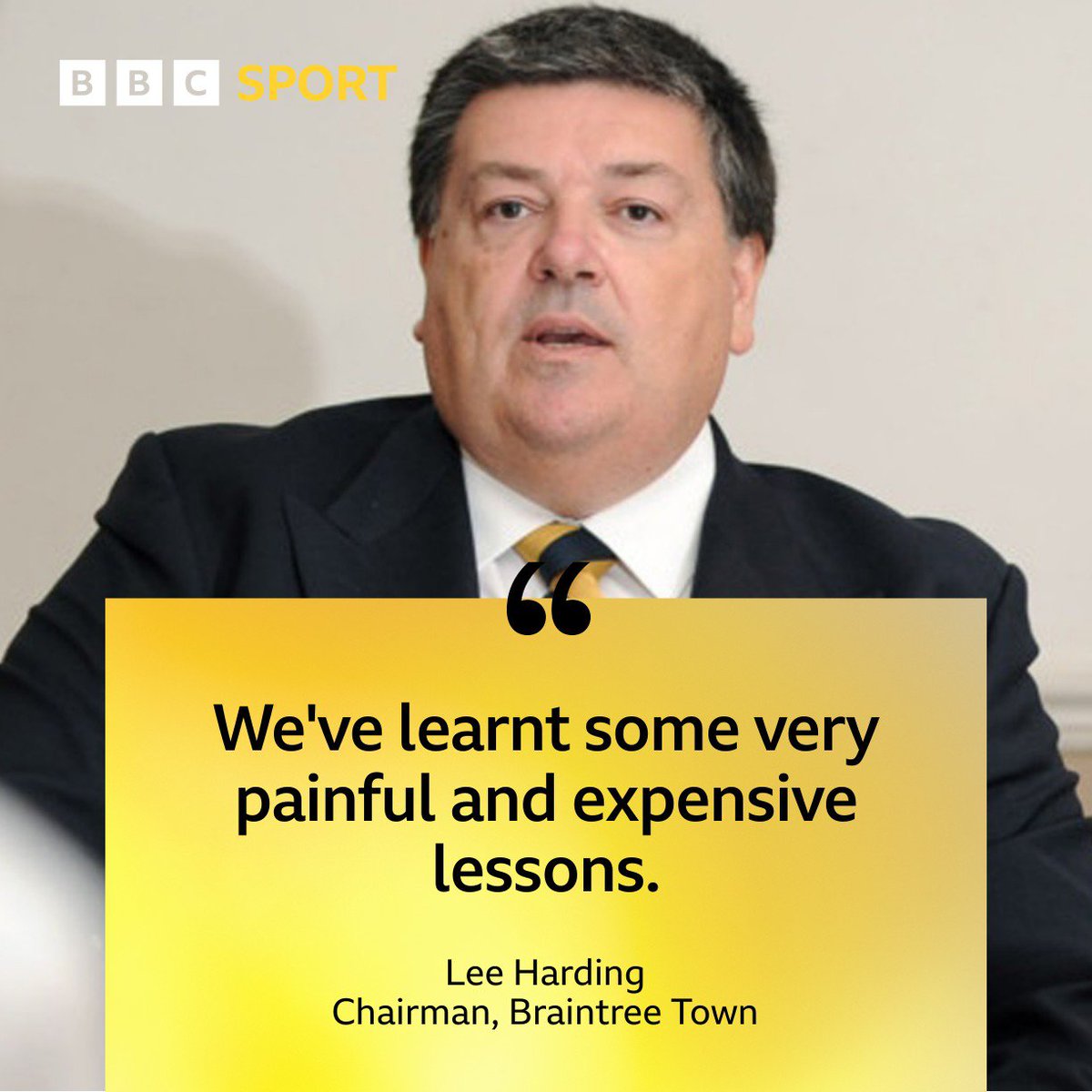 BBC Sport Essex tweet media