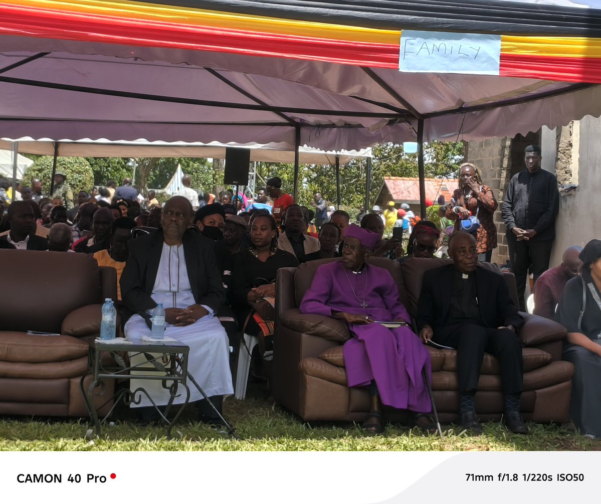 Hoima Diocese tweet media