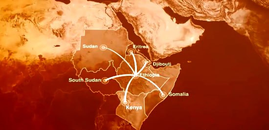 Ethiopia's quest for access to the sea is a logical right as the country is one of the rising states in the middle of various challenges, Thierry Mariani, a Member of the European Parliament (MEP), noted.
ena.et/web/eng/w/eng_…