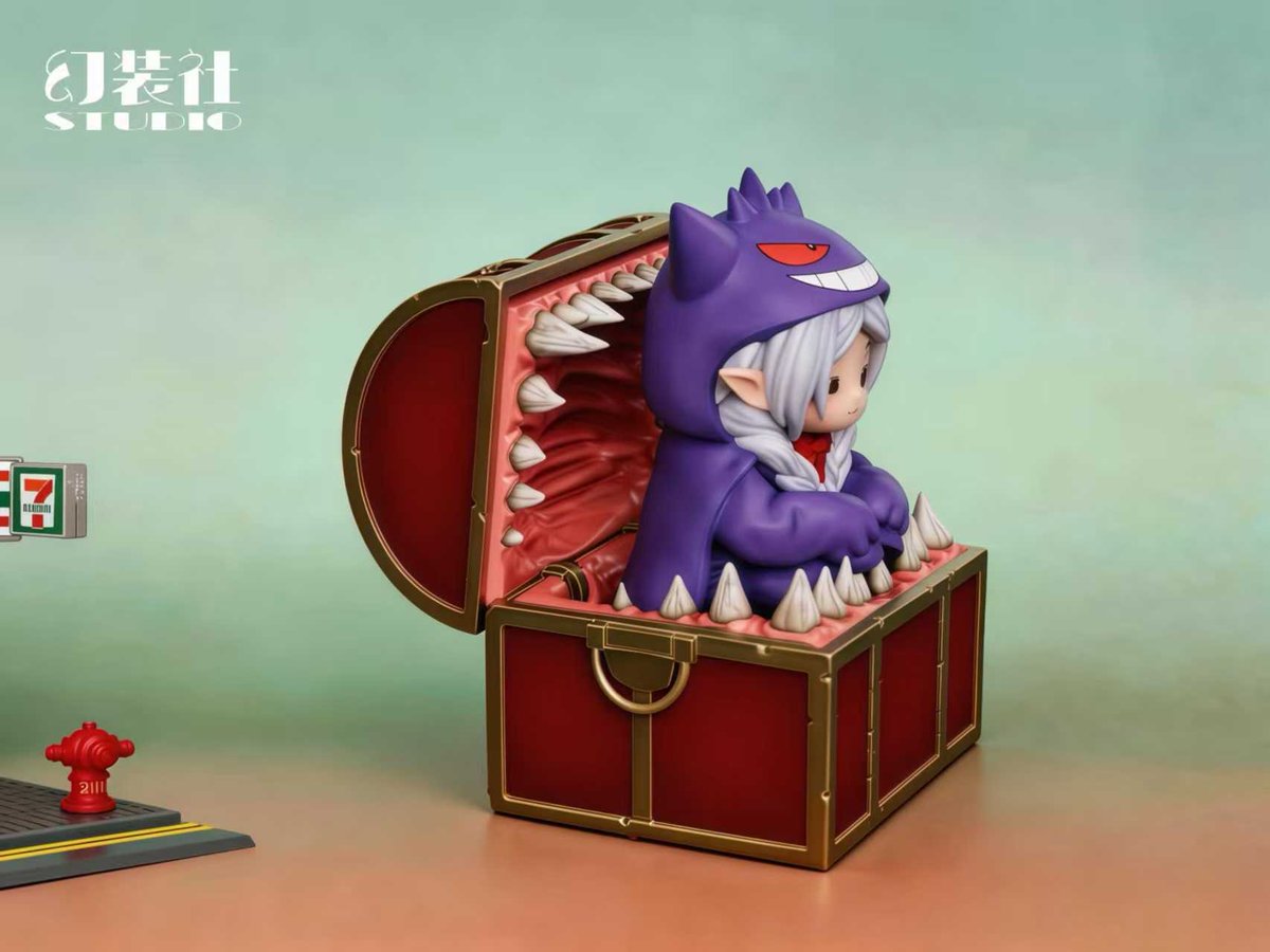 Popular Toys - Global Service tweet media