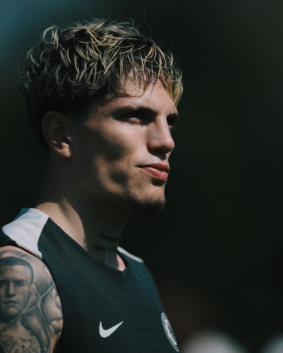 Chelsea FC tweet media