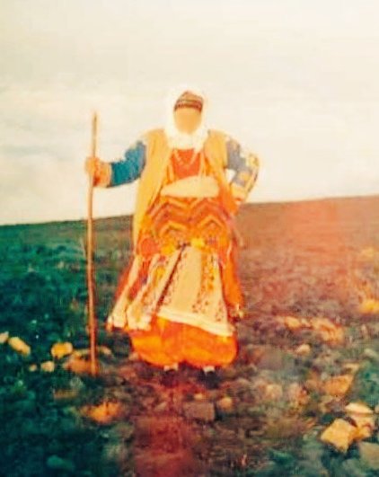 KurtGokk's tweet photo. 🇹🇷🇹🇷🇹🇷

"  #Ben

 #Hizmete 

#Geldim "

🌙⭐️

"     #Anadolu 

    #Ocaklarının 

  #Ateşlerini 

#Yeniden

#Yakın   "

#Anadolu
#Ocaklar
#PiriTürkistanAhmetYesevi
#HünkarHaceBektasiVeli
#KADINLAR
#BilgeRuh
#Şifacılık
#Rüyalar
#Rehberler

#EzberBozanTv
Horasan'dan Anadolu'ya Uzanan
Ocak Bilgeliği
https://t.co/0CJRpGJgvm