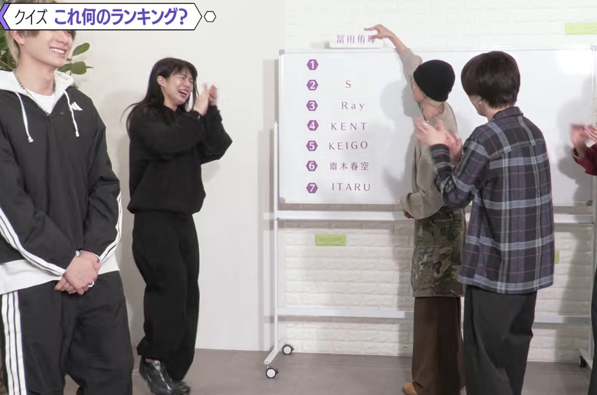 ︎︎︎︎︎ぱるぎ tweet media