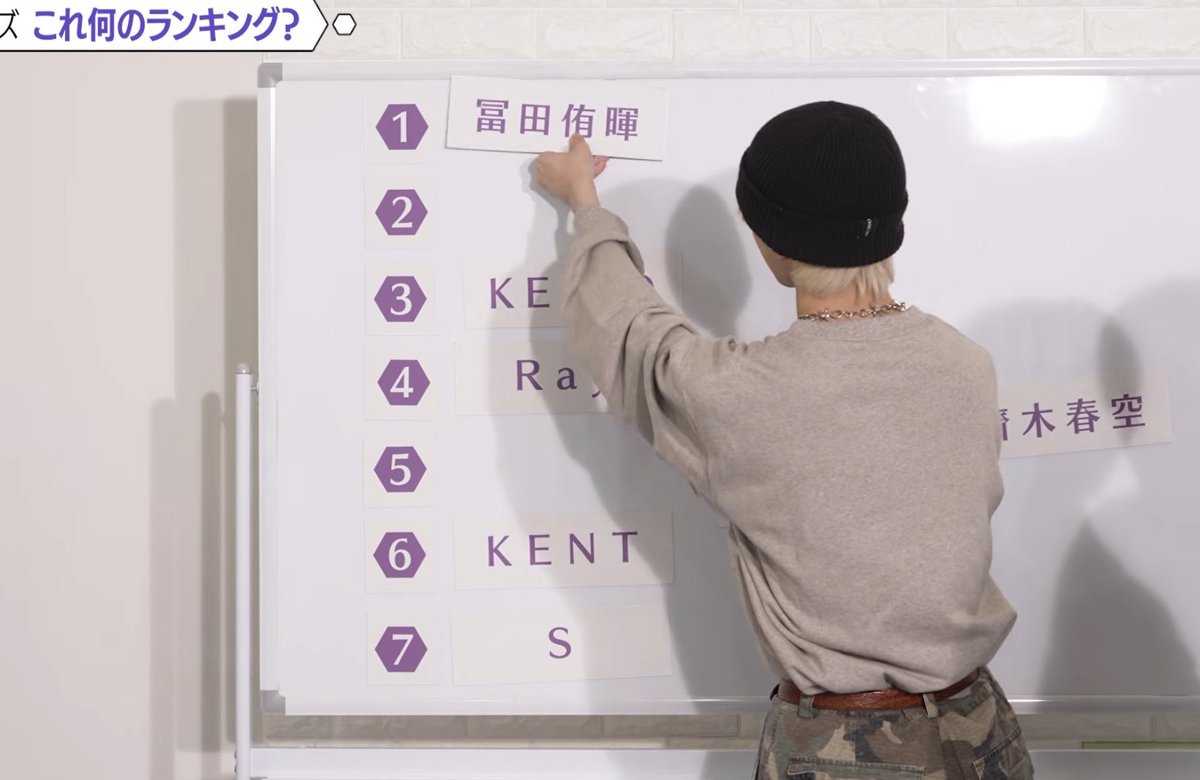 ︎︎︎︎︎ぱるぎ tweet media