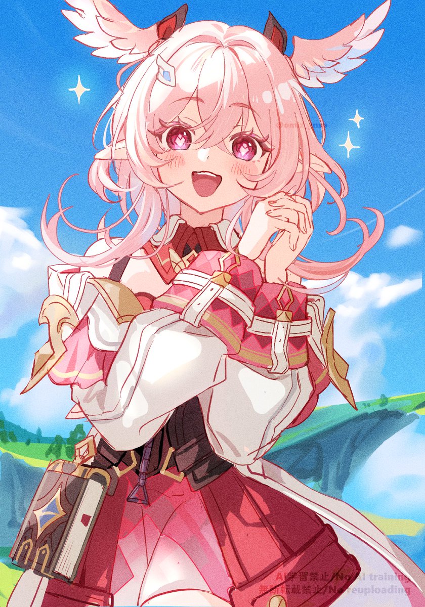 みず🌼 tweet media