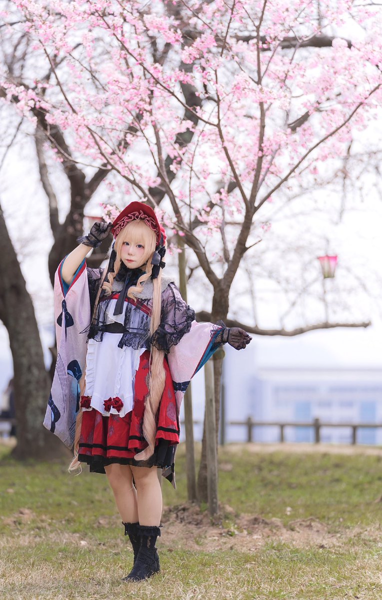 まとい tweet media