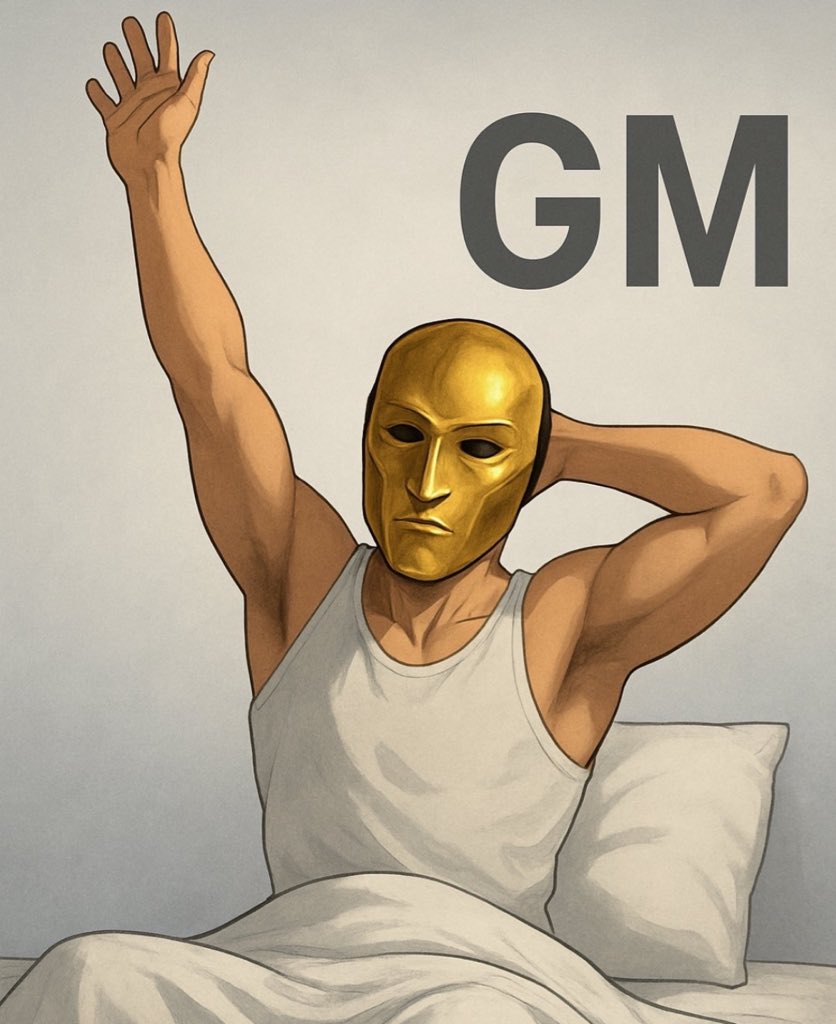 CYRAS 🎭 tweet media