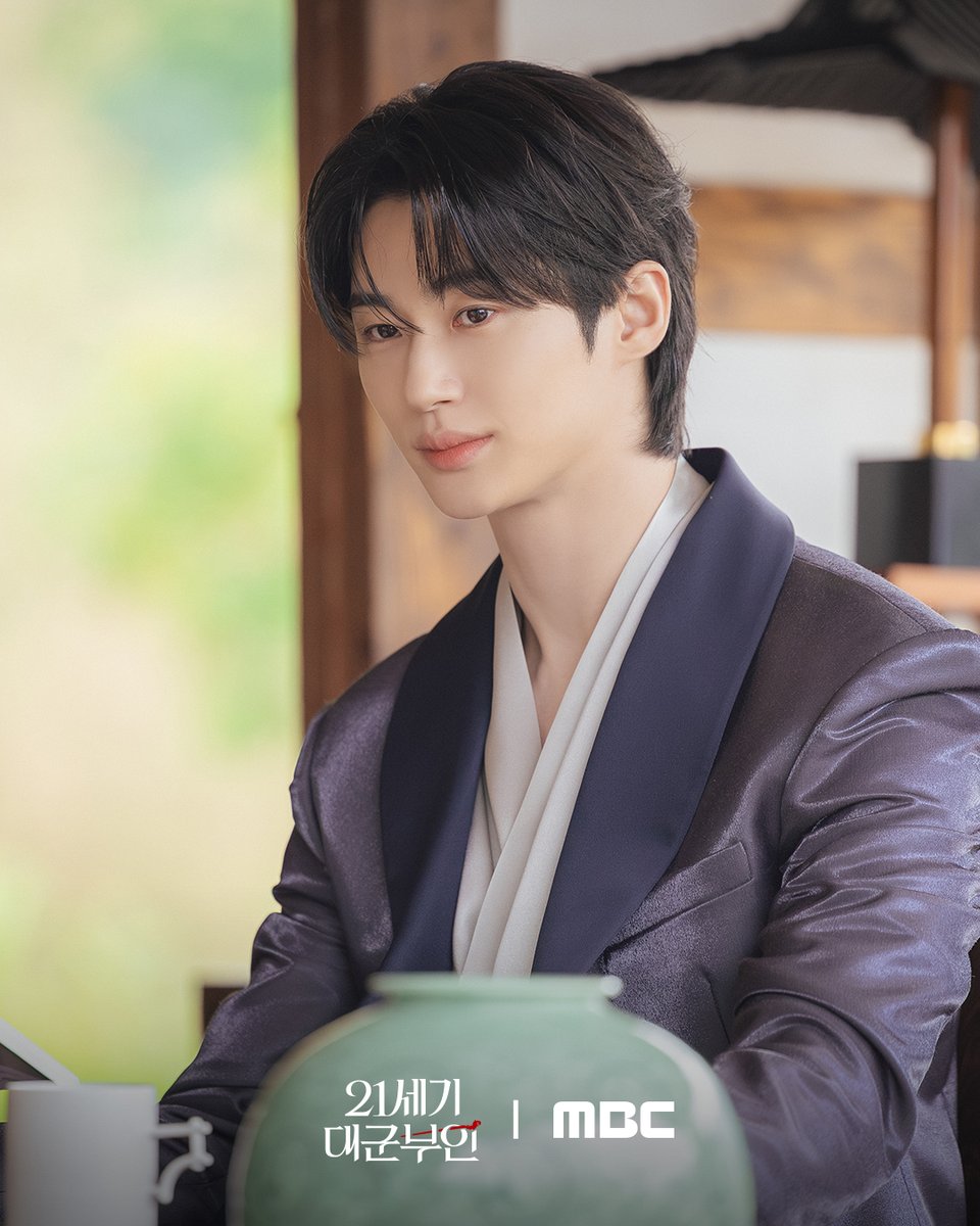 MBC DRAMA tweet media