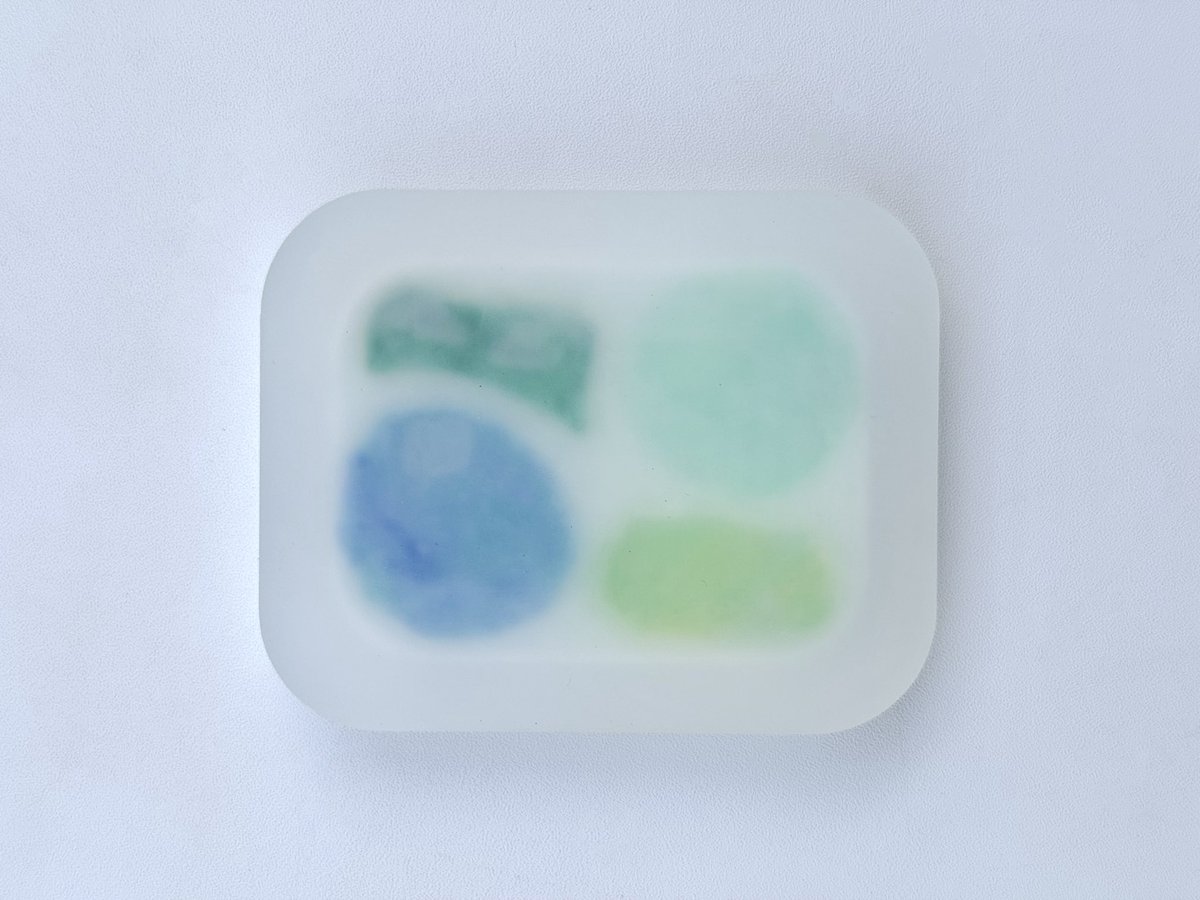 몸의 표정 tweet media