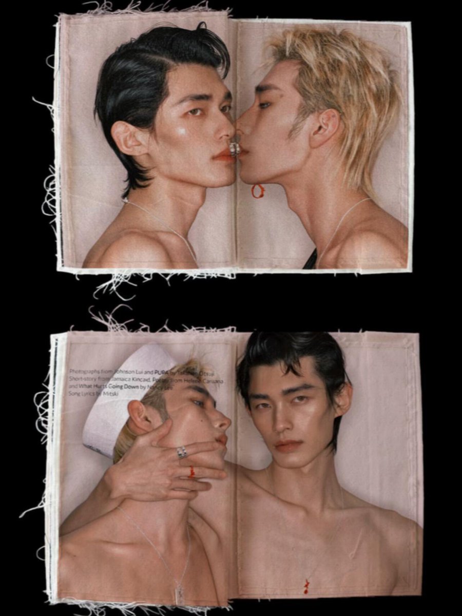 m e c x ᯓ★ tweet media