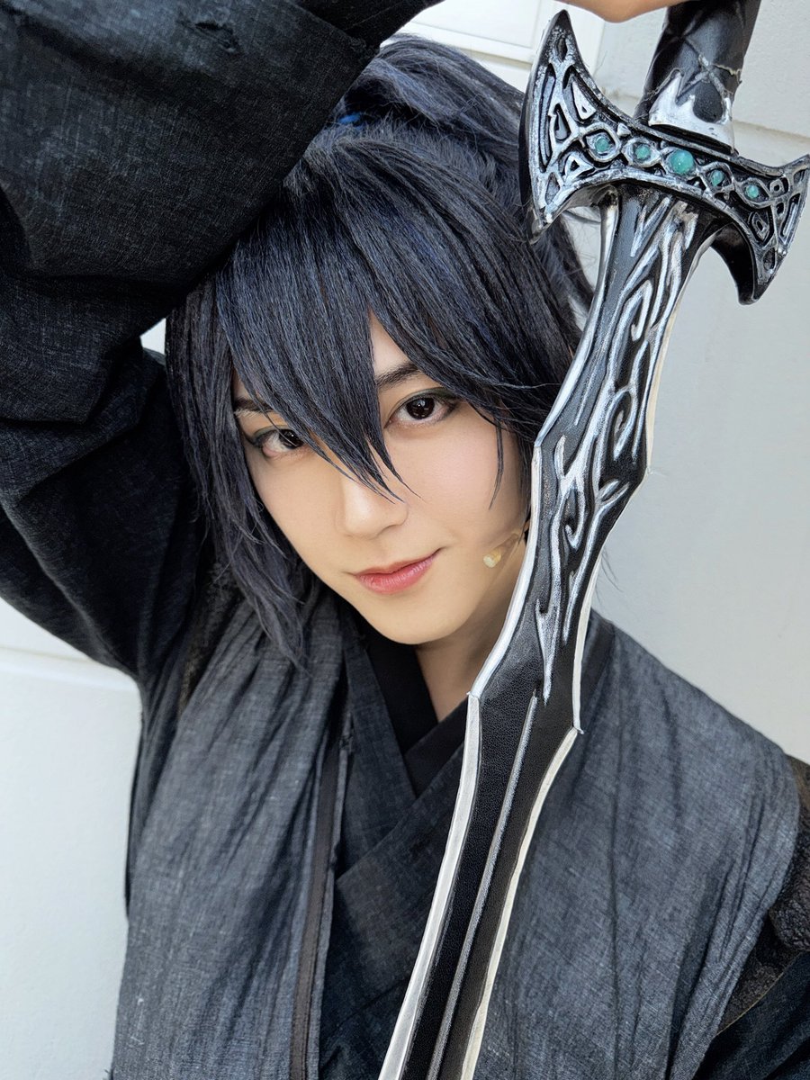 RYONO/草地 稜之 tweet media