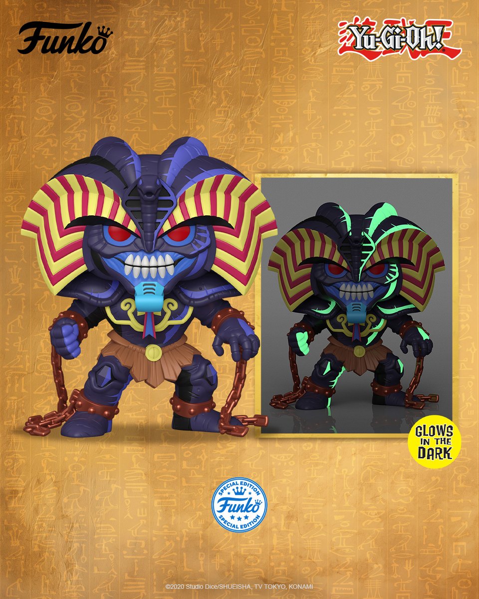 Funko Europe tweet media