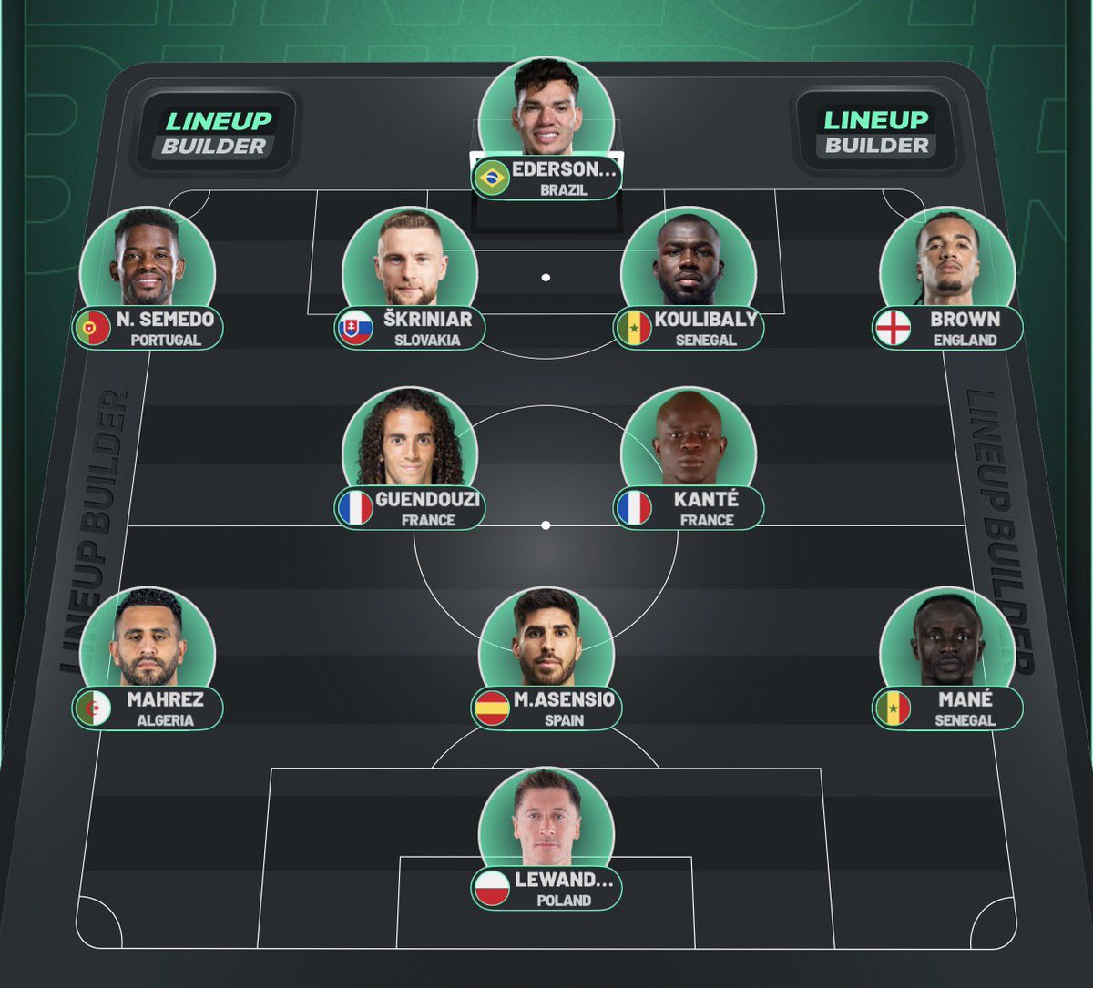 Redondo #antikapitalistcephe tweet media