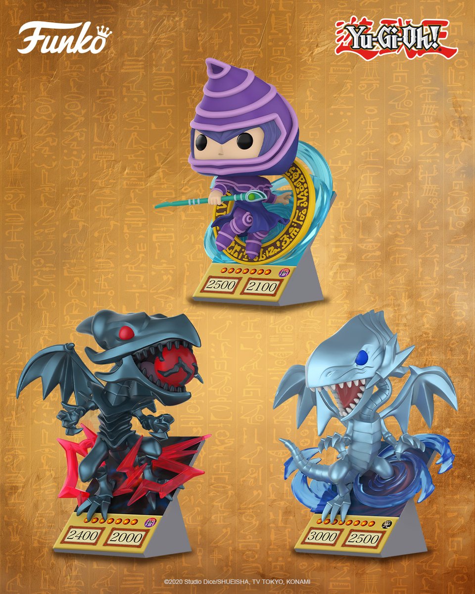 Funko Europe tweet media