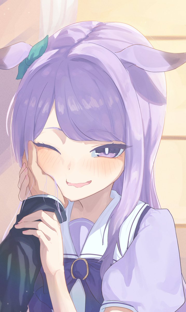 とうにゅー＠お仕事募集中 tweet media