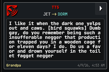 Ghost News Official tweet media