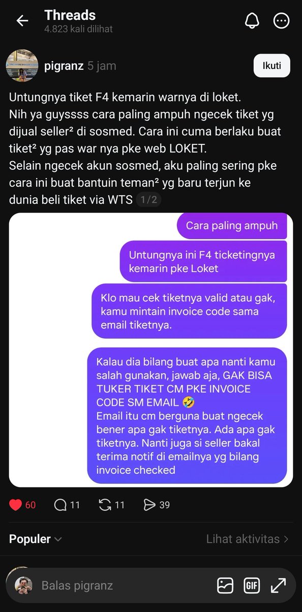 sepuhun's tweet image. dapet dari thread, tolong hati-hati kalo nyari wts-an guysss!

#wts #scam #scammer #EXOPLANET6 #EXO