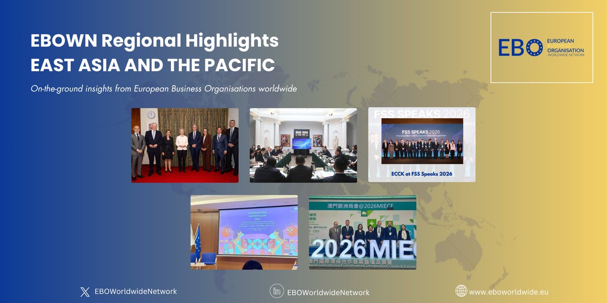 EBO Worldwide Network tweet media