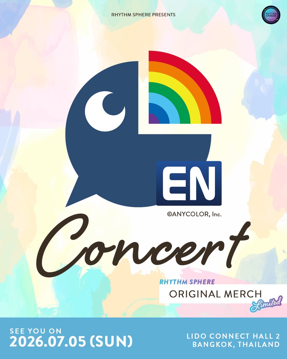 Rhythm Sphere tweet media