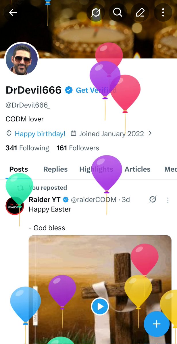 DrDevil666 tweet media