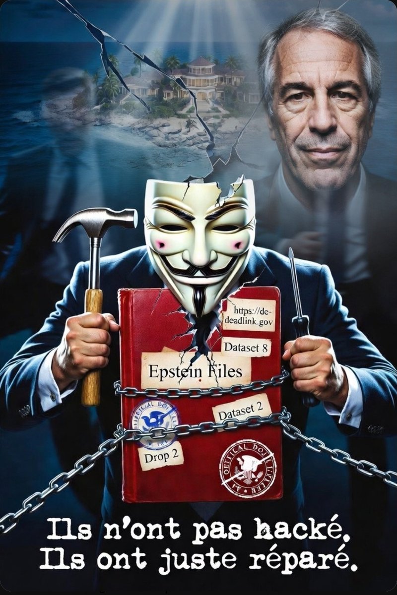 Aide Poule tweet media