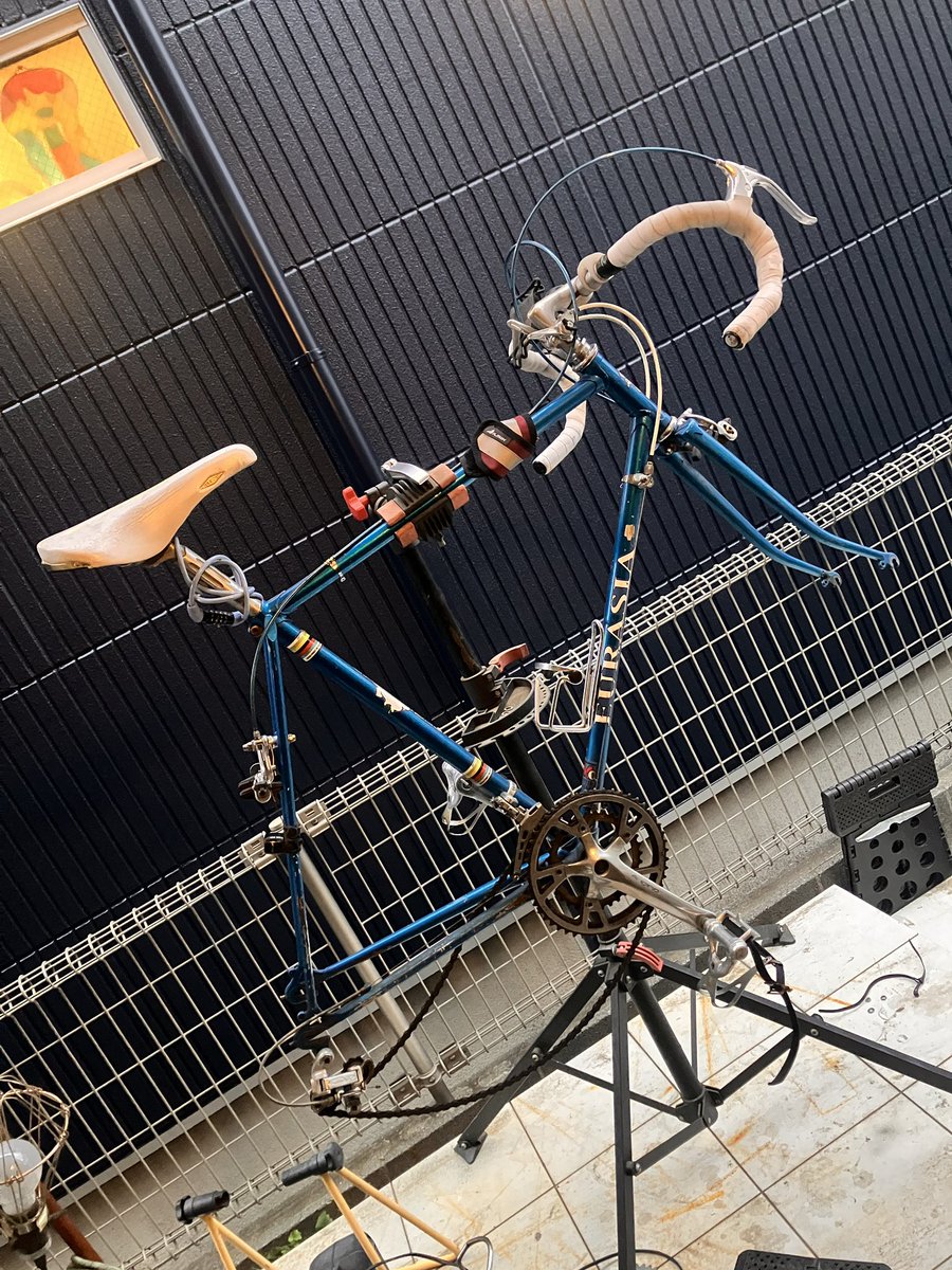 石田ショーキチ tweet media