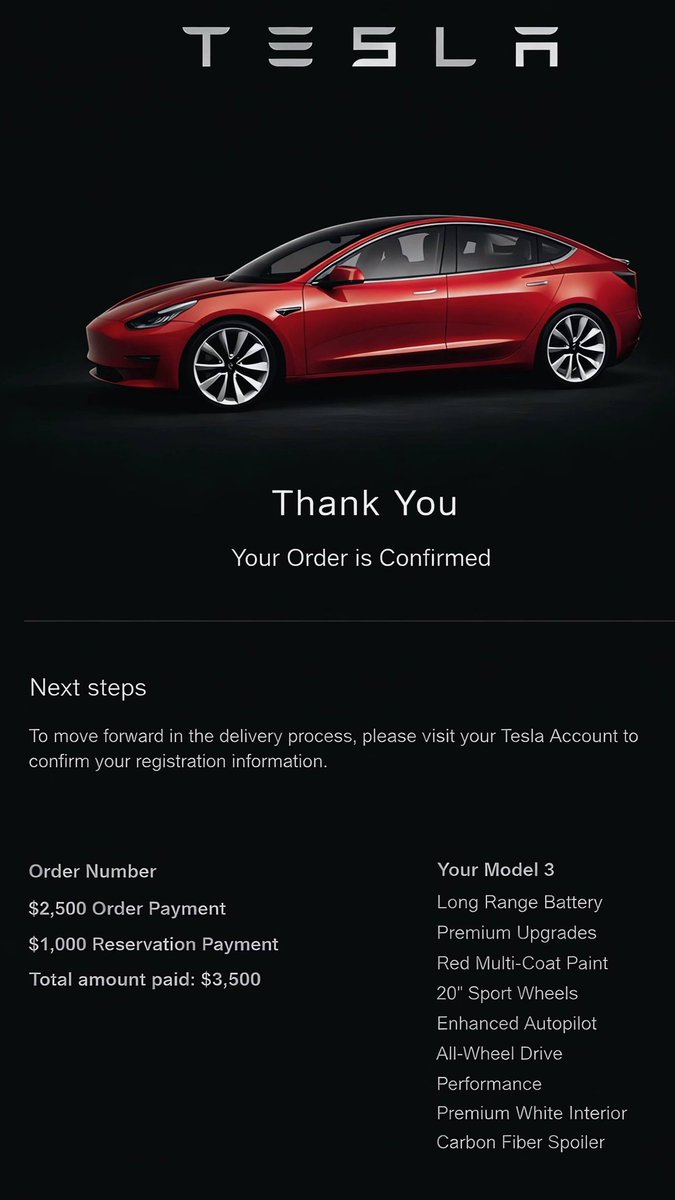 CarTesla5634's tweet photo. ! Your order is on the way ✈️⛴️🚚—thank you so much for your patience and support!

If you haven’t placed an order yet, feel free to send me a DM now to get yours in. Don’t miss out!🚀
#electriccars #tesla #Israël #staseratuttoèpossibile #Hürmüz https://t.co/JZzMosqLC2