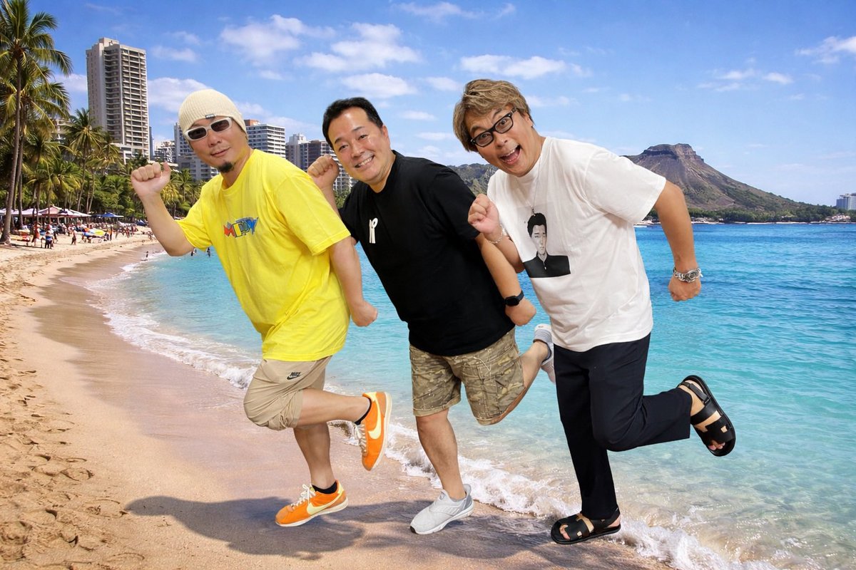 塾長🇯🇵 tweet media