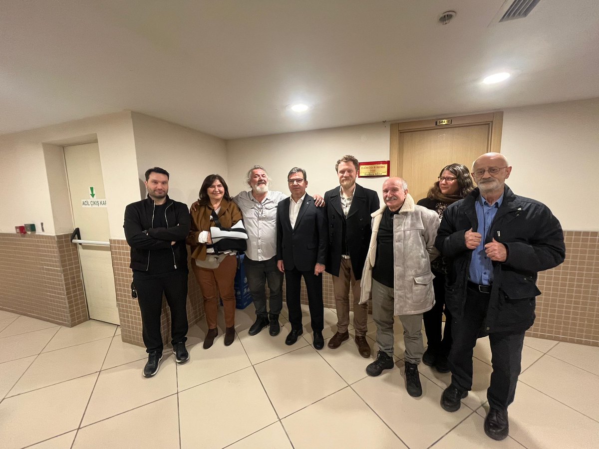 Müfit Can Saçıntı tweet media