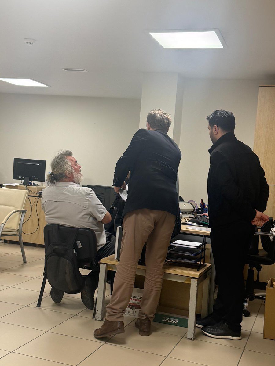 Müfit Can Saçıntı tweet media