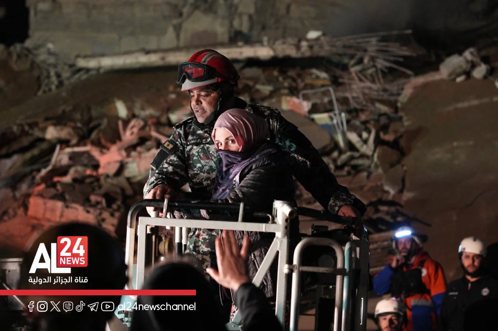 AL24Francais's tweet image. Le #CICR "indigné" par "les morts et les destructions" au #Liban 

➡al24news.dz/fr/le-cicr-ind…