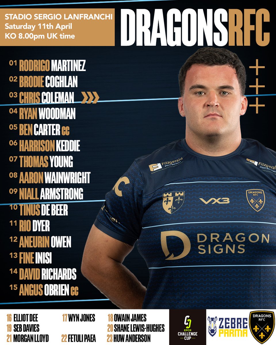 Dragons RFC 🐉 tweet media