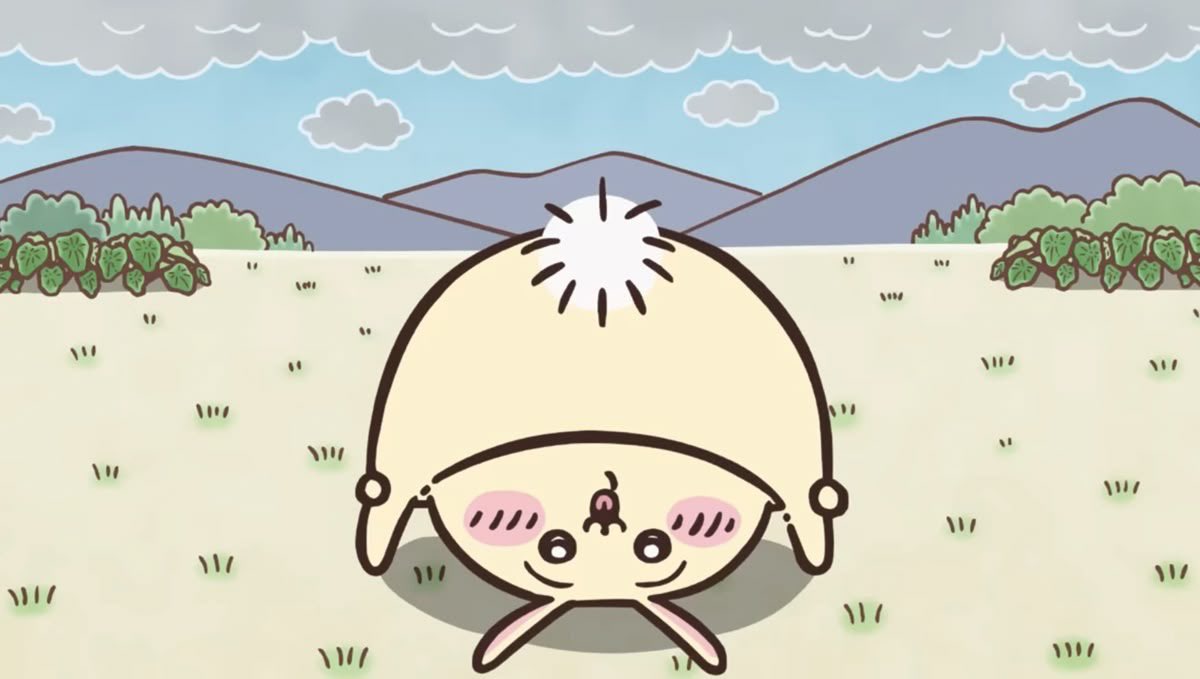 ちーにゃん🦨 tweet media