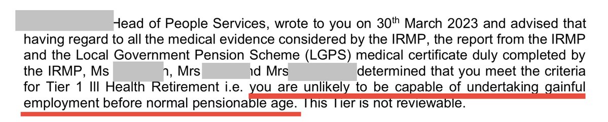 CraftsByAlison's tweet image. The #CovidVaccine caused my disability &amp;amp; in 2023 I was medically retired , unlikely to recover to be able to work

Theres NO PATHWAY in the #NHS for adequate treatment, there is NO adequate support 

5 Years of #Suffering  #Struggling #Gaslighting 

#VaccineInjured #NeverForget