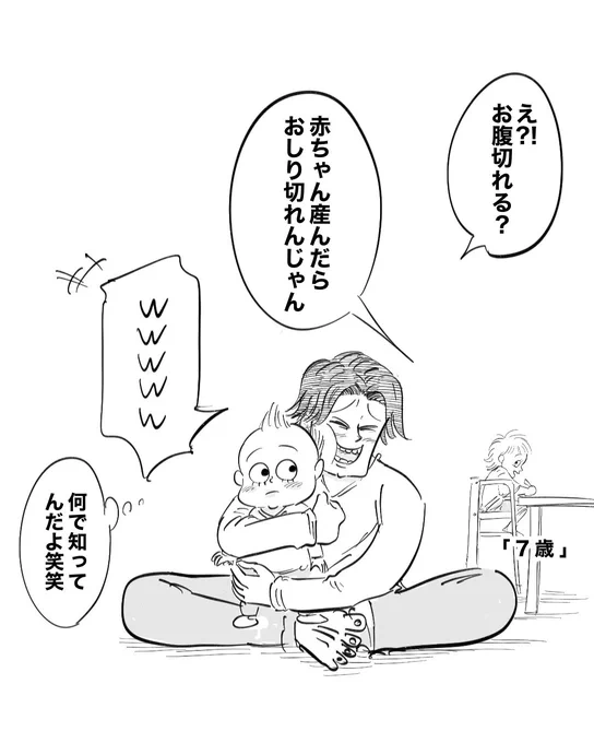 (2/2)
普段どんな会話しとるんや 