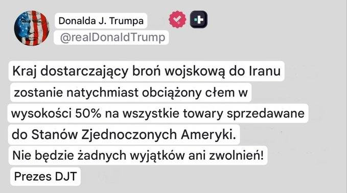 Dariusz Brzozowski tweet media