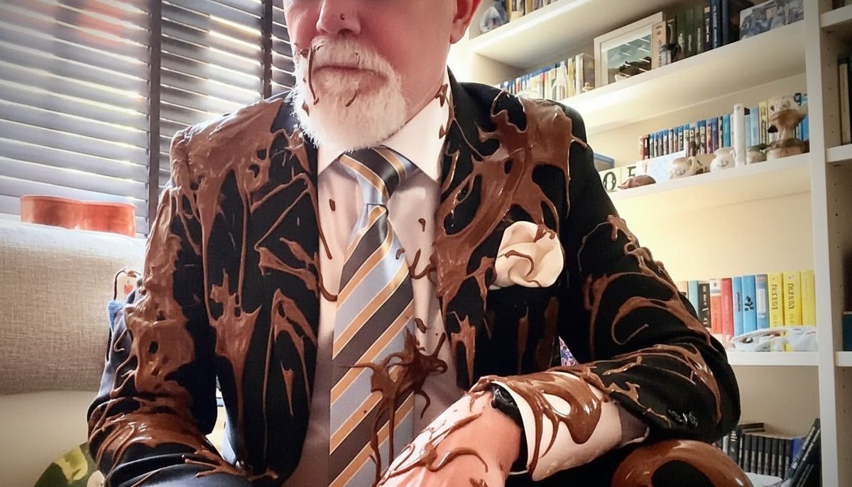 Suited Exposure tweet media