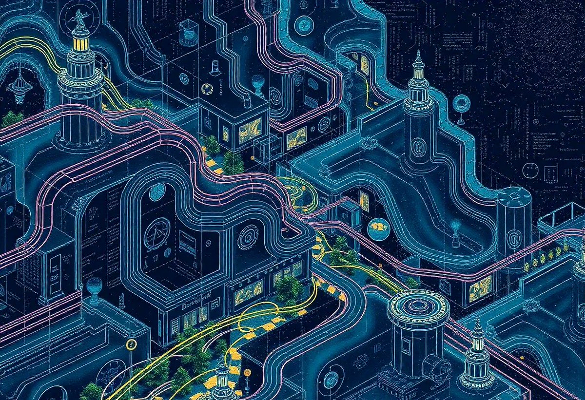 hackernoon's tweet image. Architecture Decision Degradation (ADD) quietly kills velocity. Learn how it happens, the warning signs, and how to fix it with real-world patterns.
#react #redux...Show more