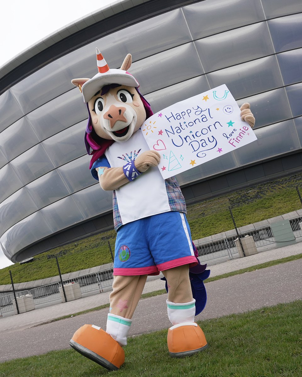 Glasgow 2026 tweet media
