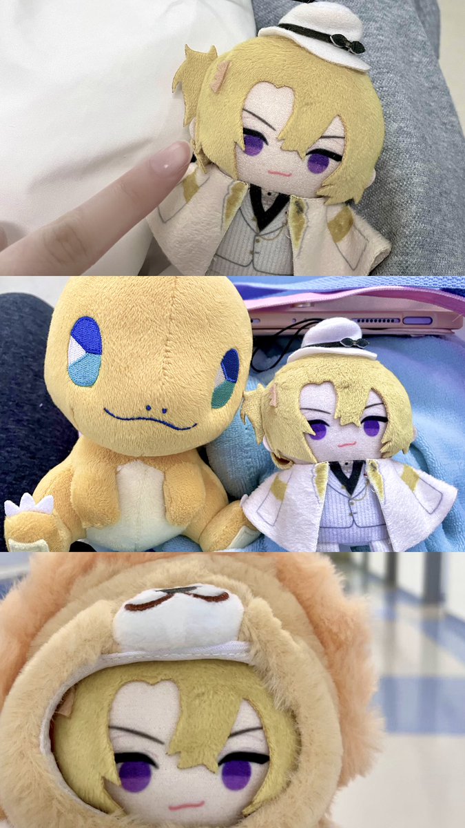 SukisukiDaisuki にぇ🦁️💰 tweet media