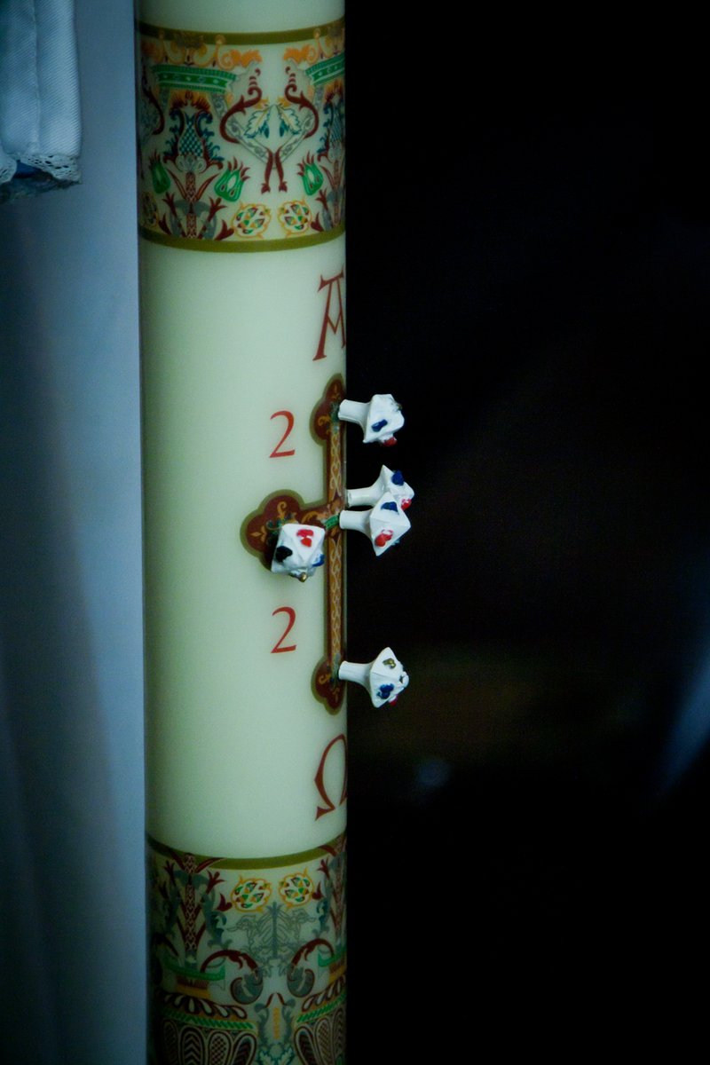 Msza Święta Trydencka tweet media