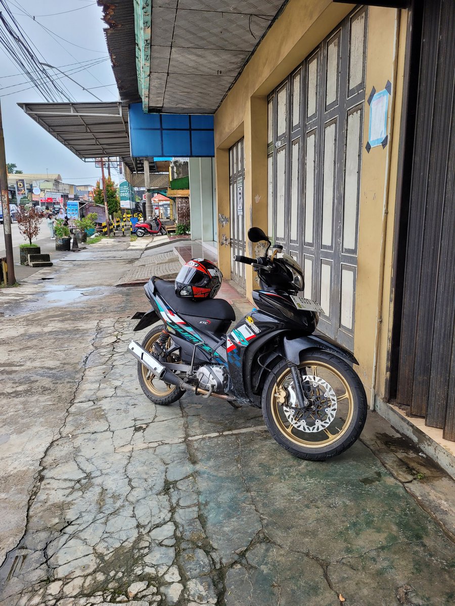 Beni kurniawan tweet media