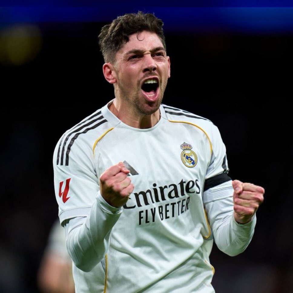 Madrid Zone tweet media