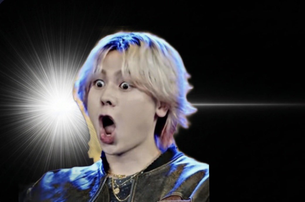 𝑴𝑬𝑨𝑵𝑻 𝑻𝑶 𝑩𝑬 tweet media