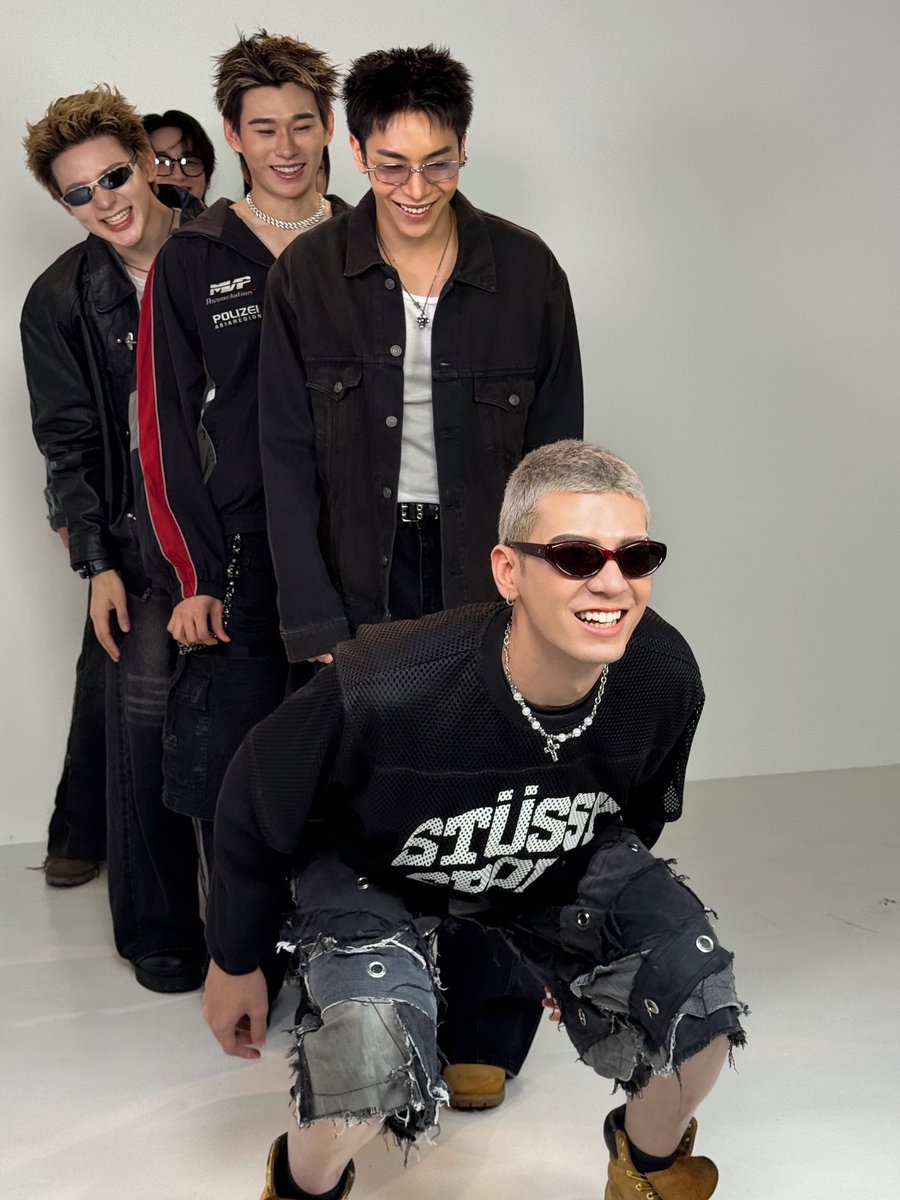 ATLASofficialTH's tweet image. #EFM94
#EFMDJPLAYLIST
#MOVEYABODY
#ATLAS_th #ATLASth
#XOXOentertainment
#ATLAS_MOVEYABODY