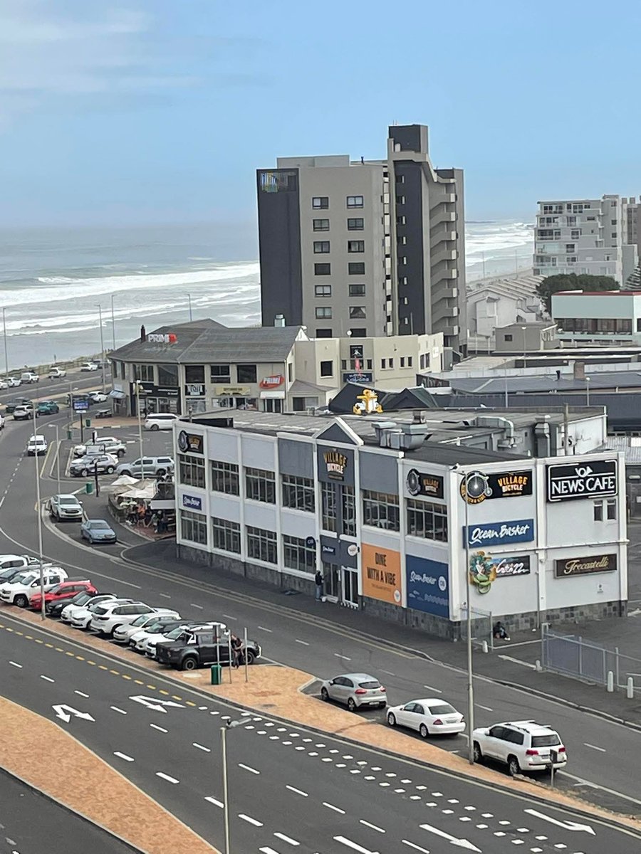 Hebert Banhire tweet media