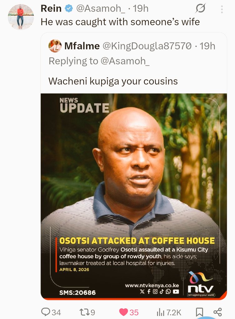 Chris Sambu tweet media